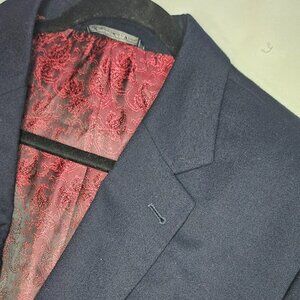 Giorgenti New York suit jacket